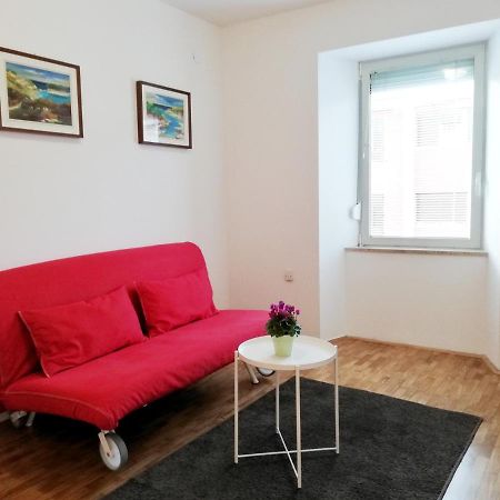 City Center Apartment Umag Dış mekan fotoğraf