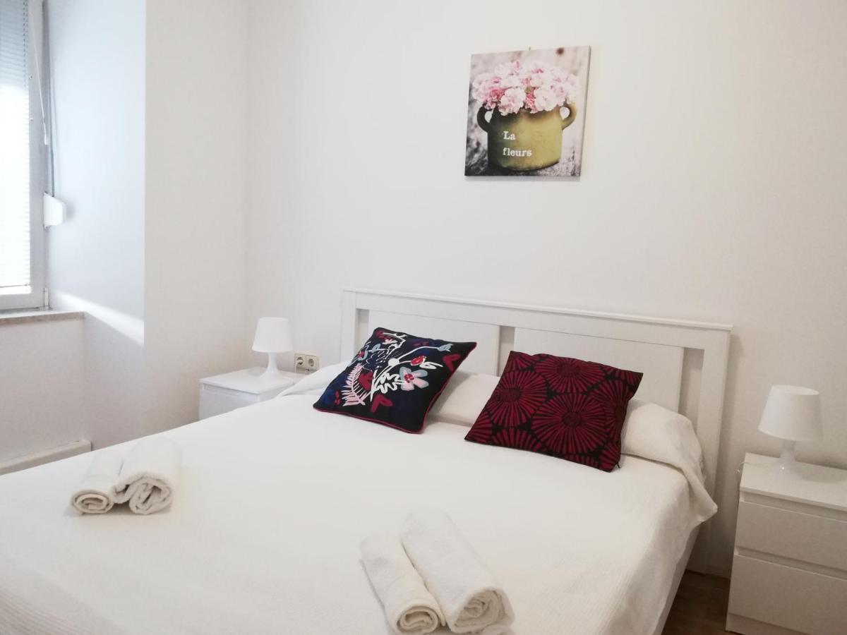 City Center Apartment Umag Dış mekan fotoğraf