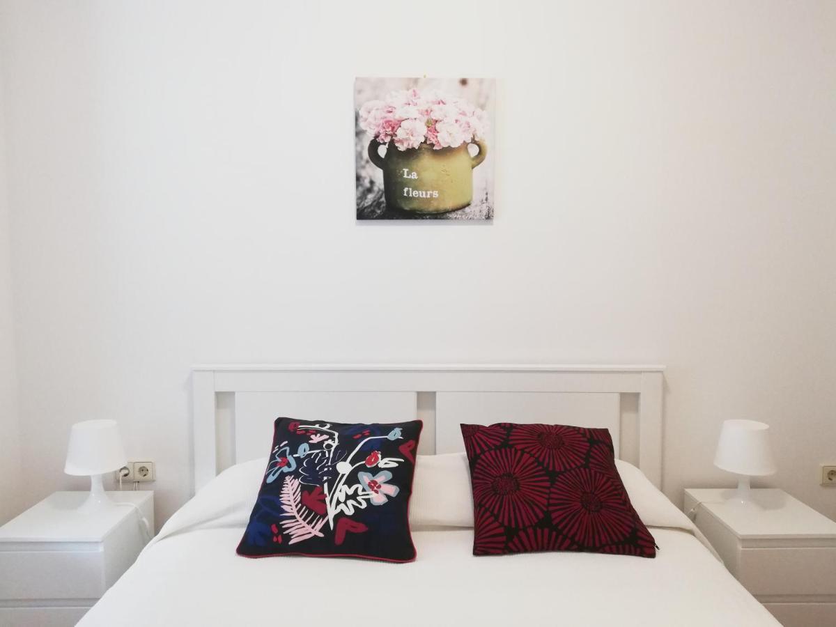 City Center Apartment Umag Dış mekan fotoğraf